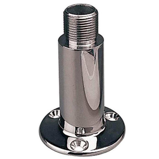 Sea-Dog Qualifies for Free Shipping Sea-Dog Stainless Fixed Antenna Base #329510-1
