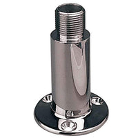Sea-Dog Qualifies for Free Shipping Sea-Dog Stainless Fixed Antenna Base #329510-1