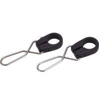 Sea-Dog Qualifies for Free Shipping Sea-Dog Stainless Flag Pole Pennat Mounts & SS Clamps #328197-1