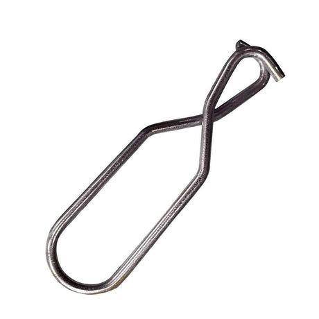 Sea-Dog Qualifies for Free Shipping Sea-Dog Stainless Flagpole Pennant Clips Eye Mount #328196-1