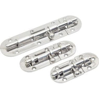 Sea-Dog Qualifies for Free Shipping Sea-Dog Stainless Heavy-Duty Barrel Bolt #221255-1