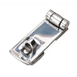 Sea-Dog Qualifies for Free Shipping Sea-Dog Stainless Heavy-Duty Hasp 3" #221135-1