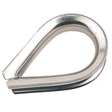 Sea-Dog Qualifies for Free Shipping Sea-Dog Stainless Heavy-Duty Thimble- 1/8" #170003