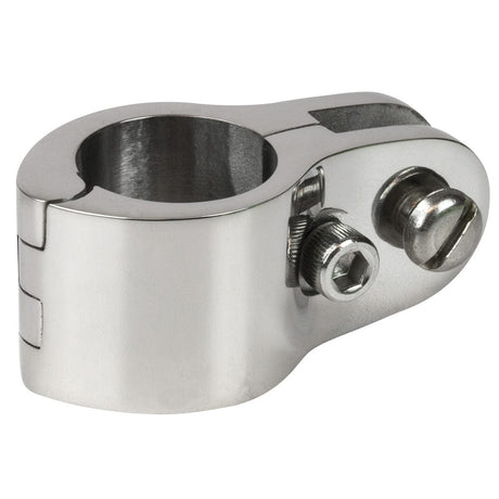 Sea-Dog Qualifies for Free Shipping Sea-Dog Stainless Hinged Jaw Slide with Bolt #270167-1