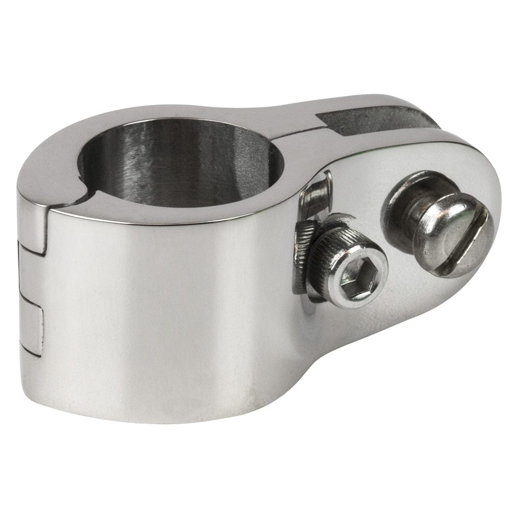 Sea-Dog Qualifies for Free Shipping Sea-Dog Stainless Hinged Jaw Slide with Bolt #270167-1