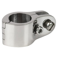 Sea-Dog Qualifies for Free Shipping Sea-Dog Stainless Hinged Jaw Slide with Bolt #270167-1