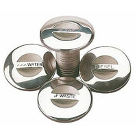Sea-Dog Qualifies for Free Shipping Sea-Dog Stainless Key Free Replacement Water Cap #351387-1