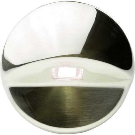 Sea-Dog Qualifies for Free Shipping Sea-Dog Stainless LED Courtesy Down Light Half S #401412-1