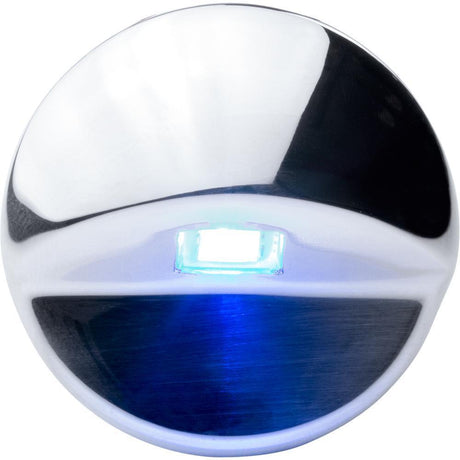 Sea-Dog Qualifies for Free Shipping Sea-Dog Stainless LED Courtesy Down Light Half S #401413-1