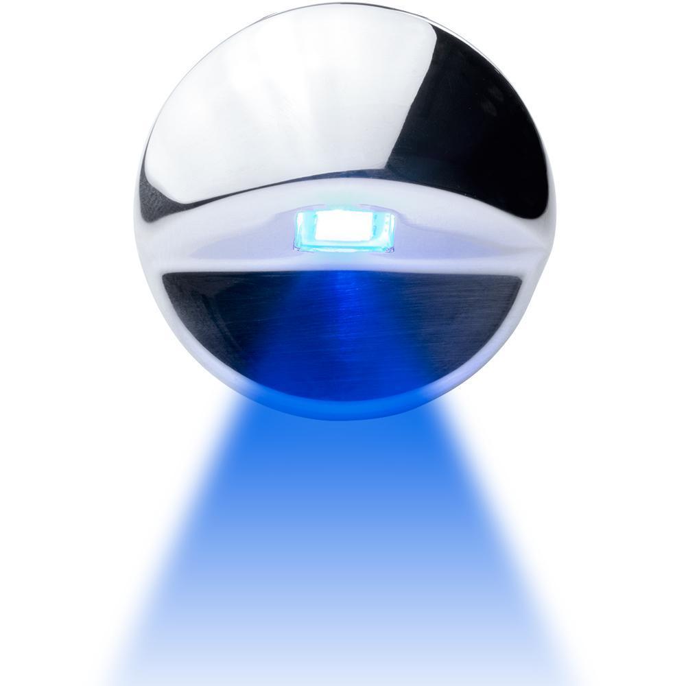 Sea-Dog Qualifies for Free Shipping Sea-Dog Stainless LED Courtesy Down Light Half S #401413-1