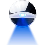 Sea-Dog Qualifies for Free Shipping Sea-Dog Stainless LED Courtesy Down Light Half S #401413-1