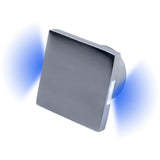 Sea-Dog Qualifies for Free Shipping Sea-Dog Stainless LED Courtesy Light Up/Down or Side Blue #401418-1