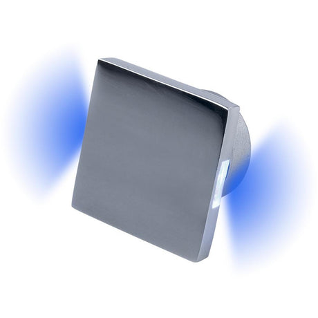 Sea-Dog Qualifies for Free Shipping Sea-Dog Stainless LED Courtesy Light Up/Down or Side Blue #401418-1