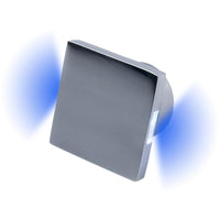 Sea-Dog Qualifies for Free Shipping Sea-Dog Stainless LED Courtesy Light Up/Down or Side Blue #401418-1