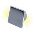 Sea-Dog Qualifies for Free Shipping Sea-Dog Stainless LED Courtesy Light Up/Down or Side White #401417-1