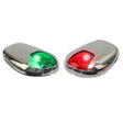 Sea-Dog Qualifies for Free Shipping Sea-Dog Stainless LED Side Mount Side Light #400079-1