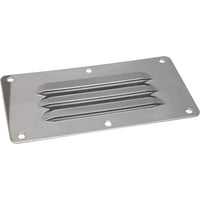 Sea-Dog Qualifies for Free Shipping Sea-Dog Stainless Louvered Vent 5
