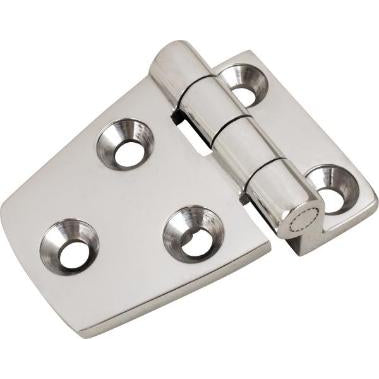 Sea-Dog Qualifies for Free Shipping Sea-Dog Stainless Offset Hinge #205350-1