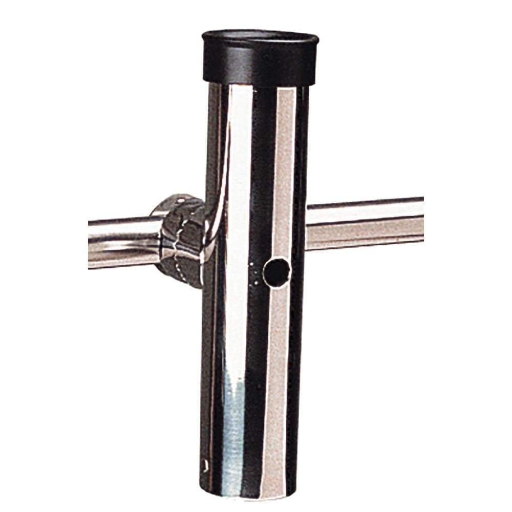 Sea-Dog Qualifies for Free Shipping Sea-Dog Stainless Rail Mount Rod Holder #327175-1