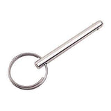 Sea-Dog Qualifies for Free Shipping Sea-Dog Stainless Release Pin 1/4" x 1" #193410-1
