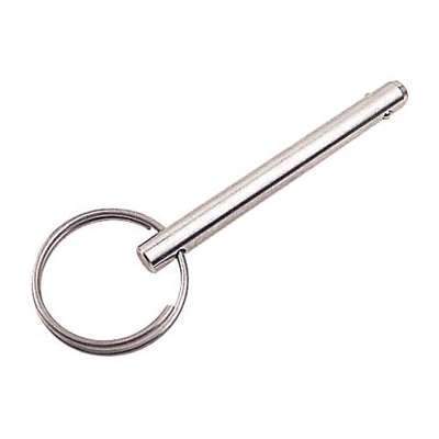 Sea-Dog Qualifies for Free Shipping Sea-Dog Stainless Release Pin 1/4" x 1" #193410-1