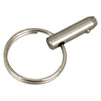 Sea-Dog Qualifies for Free Shipping Sea-Dog Stainless Release Pin #193425-1