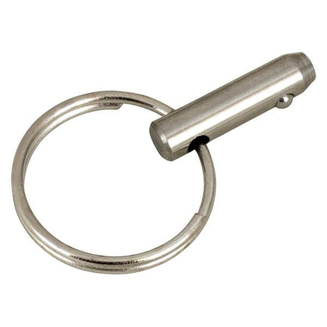 Sea-Dog Qualifies for Free Shipping Sea-Dog Stainless Release Pin #193425-1