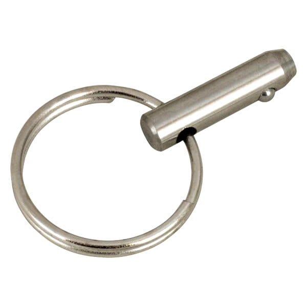 Sea-Dog Qualifies for Free Shipping Sea-Dog Stainless Release Pin #193425-1