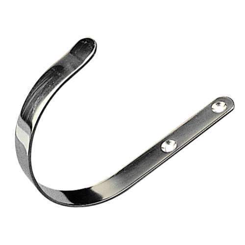 Sea-Dog Qualifies for Free Shipping Sea-Dog Stainless Ring Buoy Bracket #491240-1