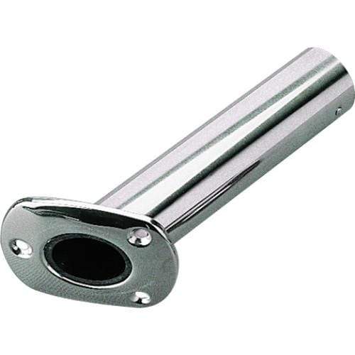 Sea-Dog Qualifies for Free Shipping Sea-Dog Stainless Rod Holder No Cap #325170-1