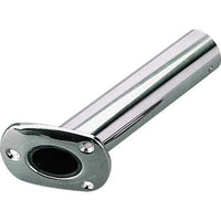 Sea-Dog Qualifies for Free Shipping Sea-Dog Stainless Rod Holder No Cap #325170-1