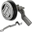Sea-Dog Qualifies for Free Shipping Sea-Dog Stainless Round Hatch Handle Latch #221942