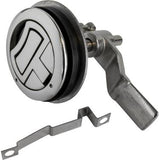 Sea-Dog Qualifies for Free Shipping Sea-Dog Stainless Round Hatch Handle Latch #221942