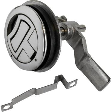 Sea-Dog Qualifies for Free Shipping Sea-Dog Stainless Round Hatch Handle Latch #221942
