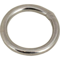 Sea-Dog Qualifies for Free Shipping Sea-Dog Stainless Round Ring 3/16