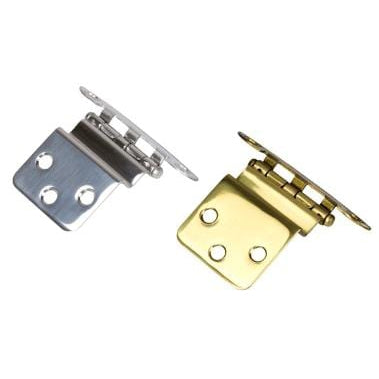 Sea-Dog Qualifies for Free Shipping Sea-Dog Stainless Semi Concealed Hinge #201914-1