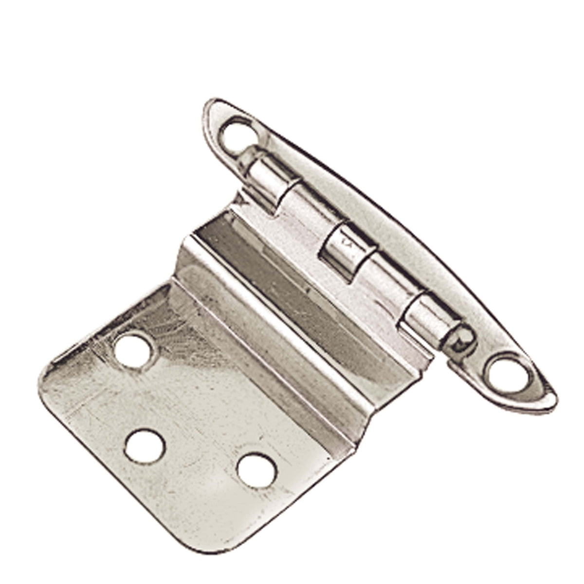 Sea-Dog Stainless Semi Concealed Hinge #201916-1