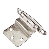 Sea-Dog Stainless Semi Concealed Hinge #201916-1