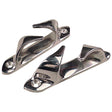 Sea-Dog Qualifies for Free Shipping Sea Dog Stainless Skene Chocks 4-1/2" #060060-1