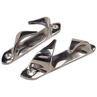 Sea-Dog Qualifies for Free Shipping Sea Dog Stainless Skene Chocks 4-1/2