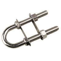 Sea-Dog Qualifies for Free Shipping Sea Dog Stainless Steel Bow Eye 3/8