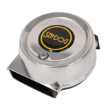 Sea-Dog Qualifies for Free Shipping Sea-Dog Stainless Steel Mini Compact Horn - Single #431115-1