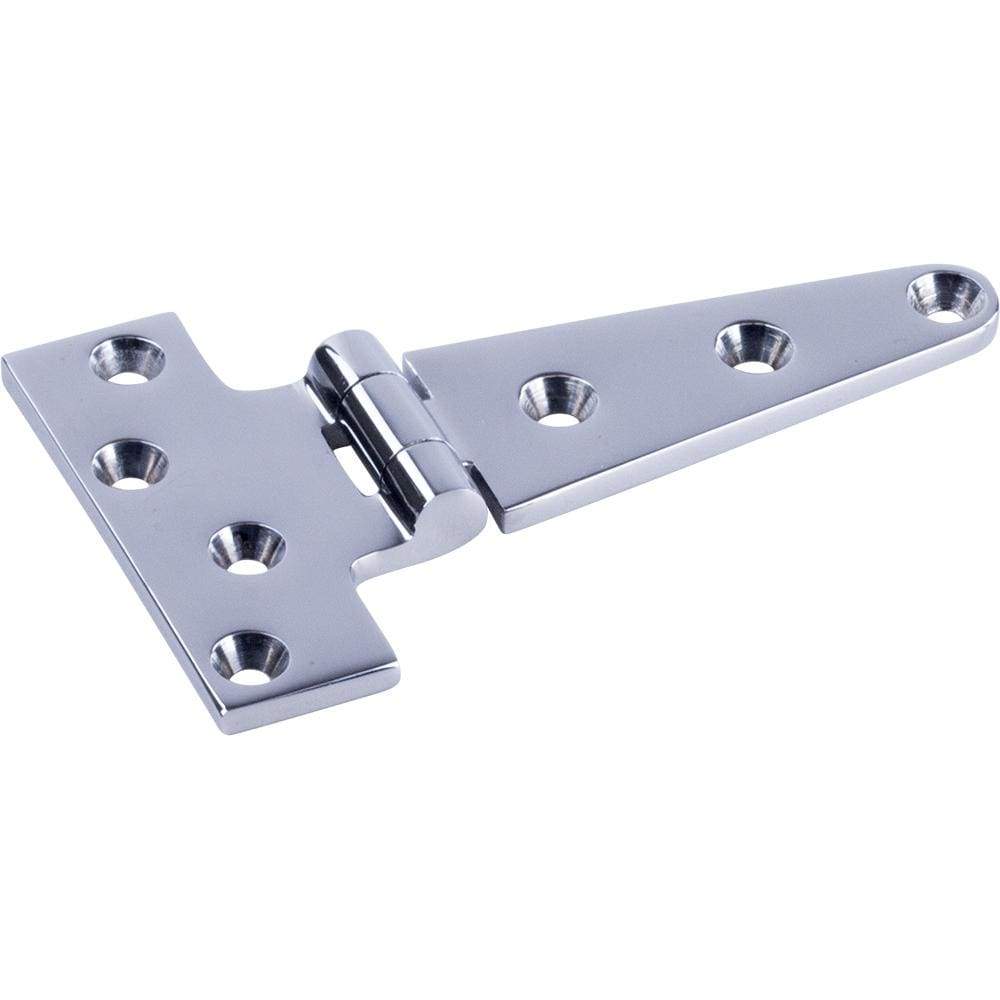 Sea-Dog Qualifies for Free Shipping Sea Dog Stainless Steel T-Hinge 4" #205705-1