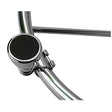 Sea-Dog Qualifies for Free Shipping Sea-Dog Stainless Steering Wheel Manuevering Knob #230107-1
