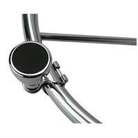 Sea-Dog Qualifies for Free Shipping Sea-Dog Stainless Steering Wheel Manuevering Knob #230107-1
