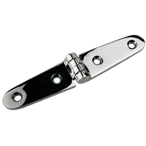 Sea-Dog Qualifies for Free Shipping Sea-Dog Stainless Strap Hinge Pair #205390-1