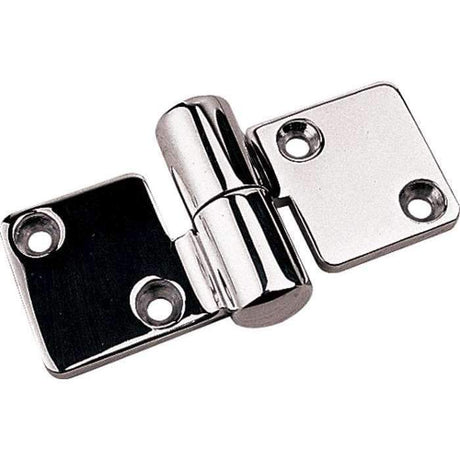 Sea-Dog Qualifies for Free Shipping Sea-Dog Stainless Take-Apart Hinge Left #205270-1