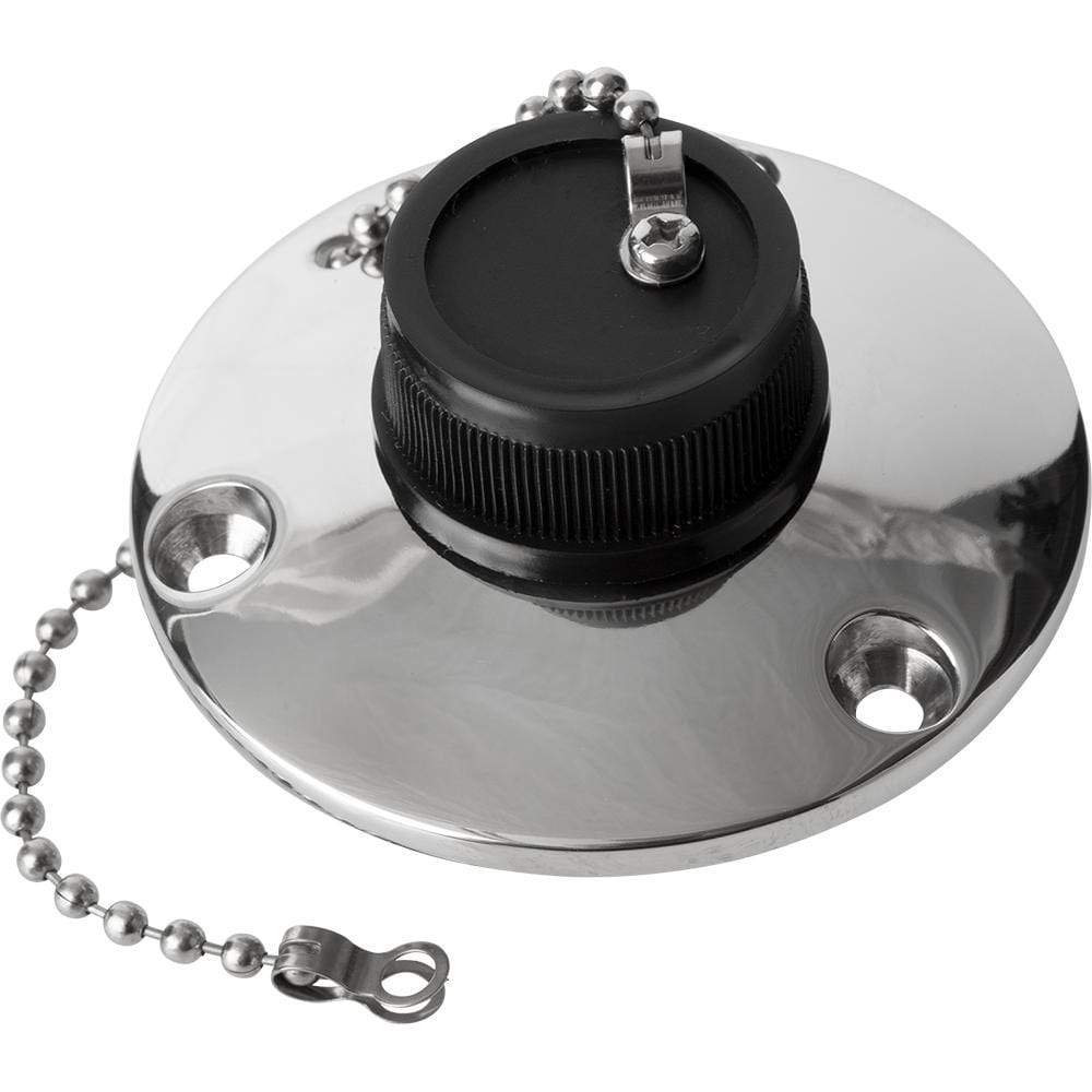 Sea-Dog Qualifies for Free Shipping Sea-Dog Stainless Washdown Water Outlet #513120-1