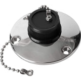 Sea-Dog Qualifies for Free Shipping Sea-Dog Stainless Washdown Water Outlet #513120-1