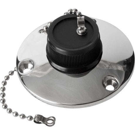 Sea-Dog Qualifies for Free Shipping Sea-Dog Stainless Washdown Water Outlet #513120-1